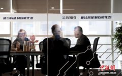 成都科技新政发力OPC孵化 最高补助500万元