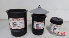 广东各地已启动针对伊蚊的蚊密度监测